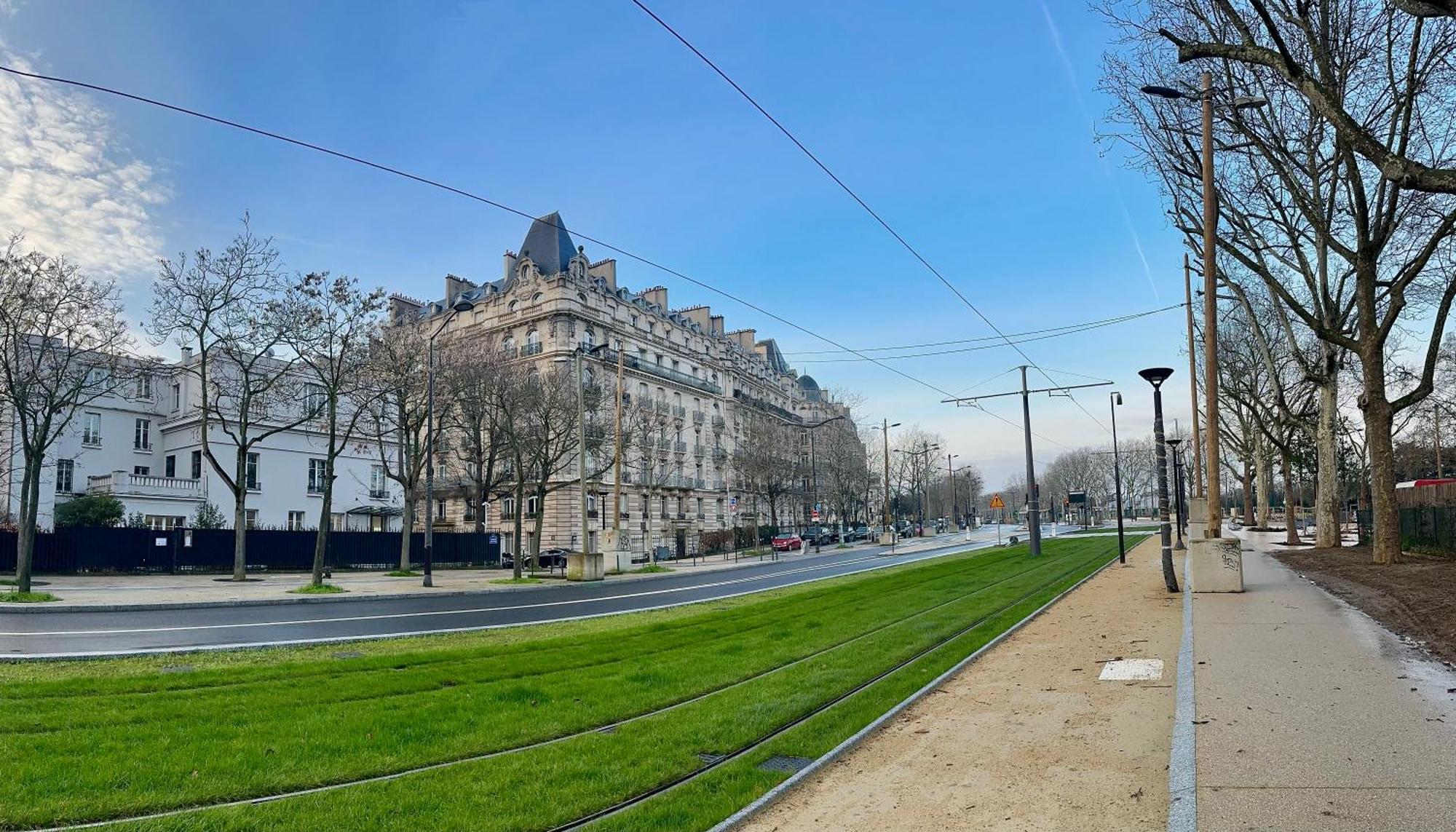 Prestige A Paris Luxe, Calme Et Proche Tour Eiffel Et Champs-Elysees Buitenkant foto