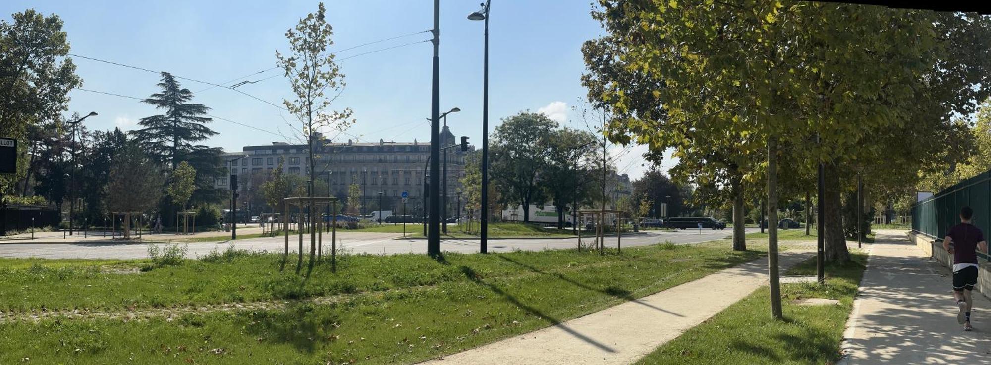 Prestige A Paris Luxe, Calme Et Proche Tour Eiffel Et Champs-Elysees Buitenkant foto